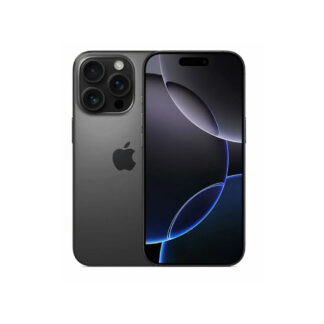 Điện thoại Apple iPhone 16 Pro (1TB/ Titan đen)