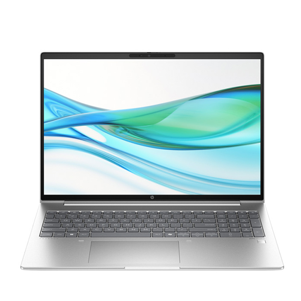 Laptop HP ProBook 460 G11 A74BXPT (Ultra 5 125H/ 16GB/ 512GB SSD/ 16 inch WUXGA/ Win11/ Silver/ Vỏ nhôm)