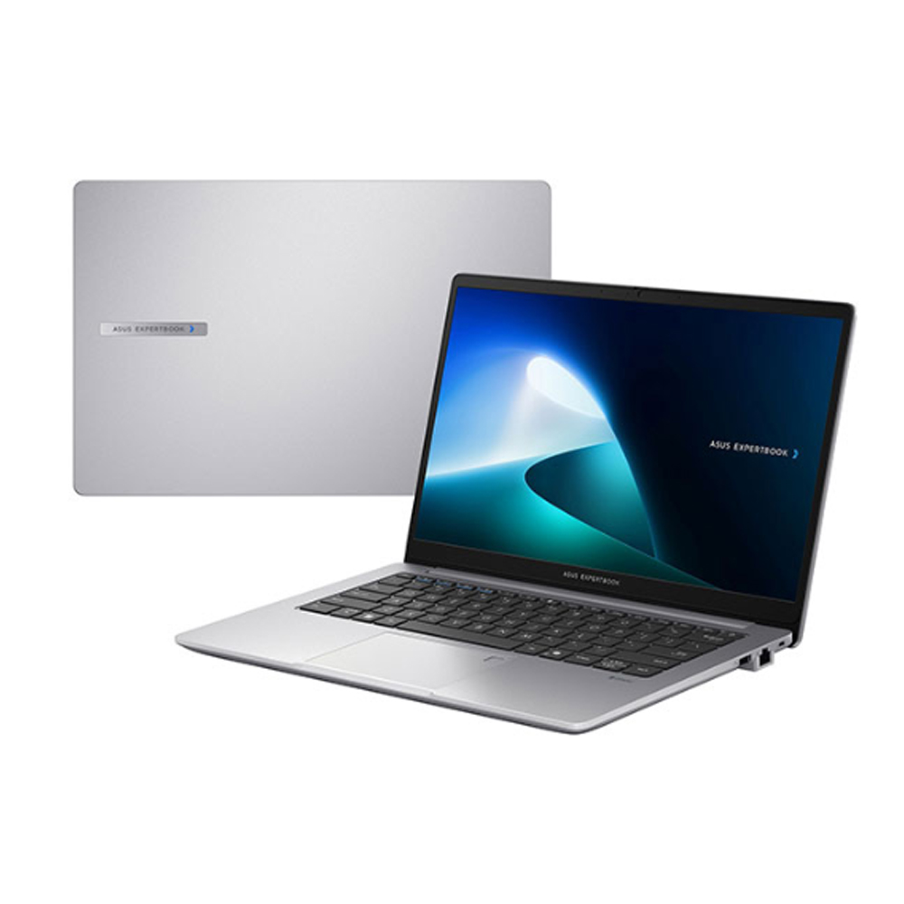 Laptop Asus ExpertBook P1 P1403CVA-i5SE08-50W (i5 13500H/ 8GB/ 512GB SSD/ 14 inch FHD/ Win11/ Grey)
