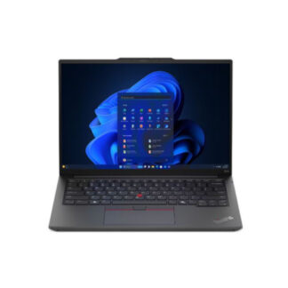 Laptop Lenovo ThinkPad E14 GEN 6 Ult5 32Gb (Ultra 5 125H/ 32GB/ 512GB SSD/ 14 inch WUXGA/ NoOS/ Black/ Vỏ nhôm/ 1Y)