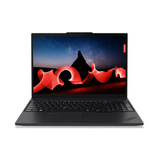 Laptop Lenovo ThinkPad T16 G3 21MN007AVA (Ultra 5 125H/ 32GB/ 1TB SSD/ 16 inch WUXGA/ NoOS/ Black/ Carbon/ 3Y)