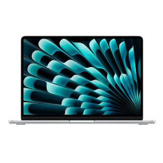 Laptop Apple Macbook Air M3 MC8H4SA/A (8 Core CPU/ 8 core GPU/ 16GB/ 256GB/ 13.6Inch/ Mac OS/ Silver/ Vỏ nhôm)