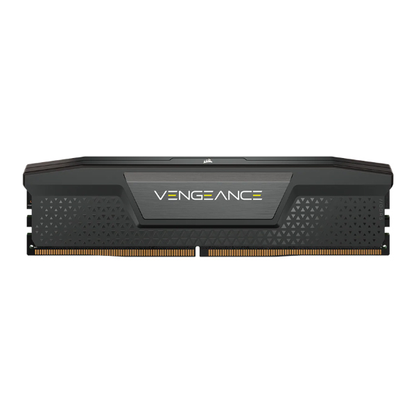Ram desktop Corsair Vengeance LPX Black Heatspreader 16GB (1x16GB) DDR5 5600Mhz (CMK16GX5M1B5600C40)