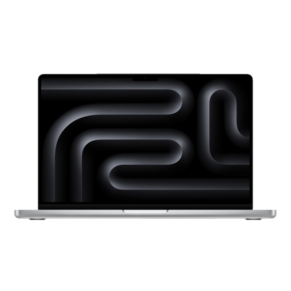 Laptop Apple Macbook Pro M4 pro MX2F3SA/A (12 Core CPU/ 16 core GPU/ 24GB/ 1TB SSD/ 14.2Inch/ 120Hz/ Mac OS/ Silver)