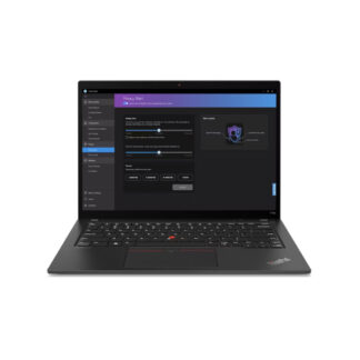 Laptop Lenovo ThinkPad T14S GEN 4 21F600AAVA (i7 1355U/ 16GB/ 512GB SSD/ 14 inch WUXGA/ NoOS/ Black/ Carbon/ 3Y)