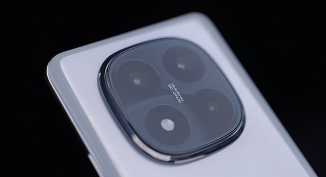 Xiaomi Redmi Note 14 series ấn định ngày ra mắt tại Việt Nam, lộ diện nhiều tính năng flagship cực đỉnh- Ảnh 3. Xiaomi Redmi Note 14 series ấn định ngày ra mắt tại Việt Nam, lộ diện nhiều tính năng flagship cực đỉnh- Ảnh 3.