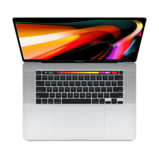 Laptop Apple Macbook Pro MVVM2 SA/A 1Tb (2019) (Silver)- Touch Bar