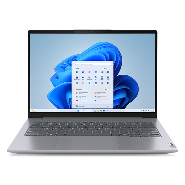 Laptop Lenovo ThinkBook 14 G7 IRL (Ultra 5 125U/ 16GB/ 512GB SSD/ 14 inch WUXGA/ Win11/ Gray/ Vỏ nhôm/ 2Y)