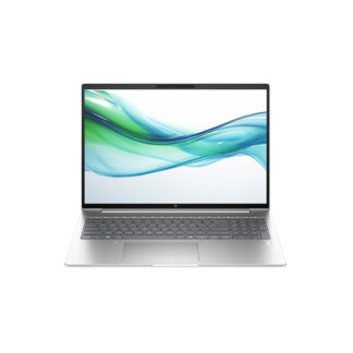 Laptop HP ProBook 465 G11 A8WS1PT (R5 7535U/ 8GB/ 512GB SSD/ 16 inch WUXGA/ Win11/ Silver/ Vỏ nhôm)