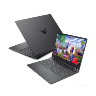 Laptop HP Gaming Victus 16-r0296TX AE0N3PA (I7 13700HX/ 16GB/ 512GB SSD/ RTX 4050 6GB/ 16.1 inch FHD/ 144Hz/ Win11/ Black)