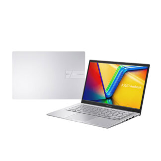 Laptop Asus Vivobook X1404VA-NK394W (Core i3 1315U/ 8GB/ 512GB SSD/ 14 inch FHD/ Win11/ Silver)