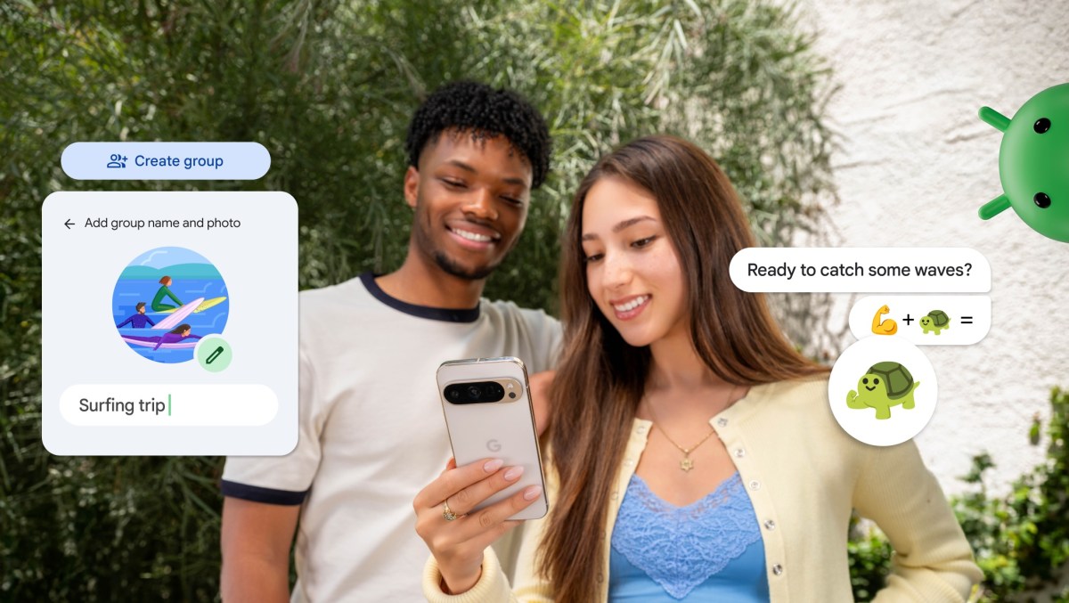Android 16 chính thức ra mắt hôm nay, nhưng tính năng quan trọng nhất thì lại bị delay- Ảnh 1.