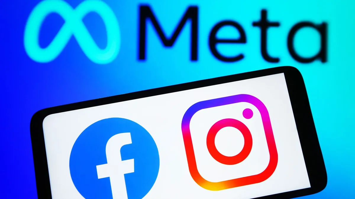 Facebook và Instagram bị tố theo dõi duyệt web của người dùng Android - Ảnh 1.