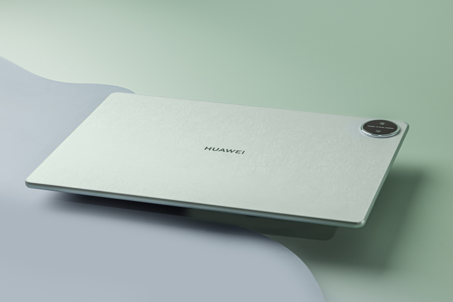 Huawei ra mắt tablet dùng như laptop- Ảnh 1.