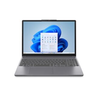 Laptop Lenovo IdeaPad Slim 3 15IRH10 83K1002PVN (i5 13420H/ 16GB/ 512GB SSD/ 15.1inch WQXGA OLED/ Win11/ Grey/ Vỏ nhôm/ 2Y)