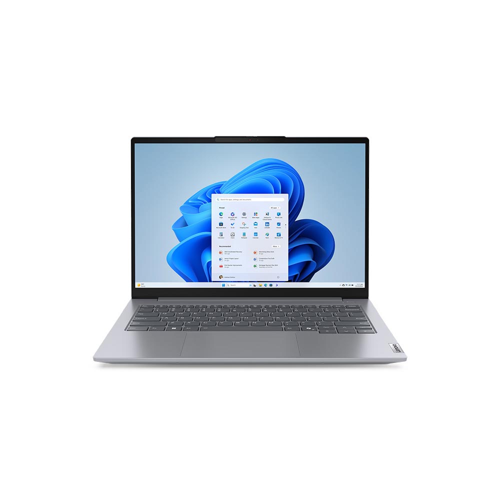 Laptop Lenovo ThinkBook 14 G8 IML 21SJ0072VN (Ultra 7 255H/ 16GB/ 512GB SSD/ 14 inch WUXGA/ Win11/ Gray/ Vỏ nhôm/ 2Y)