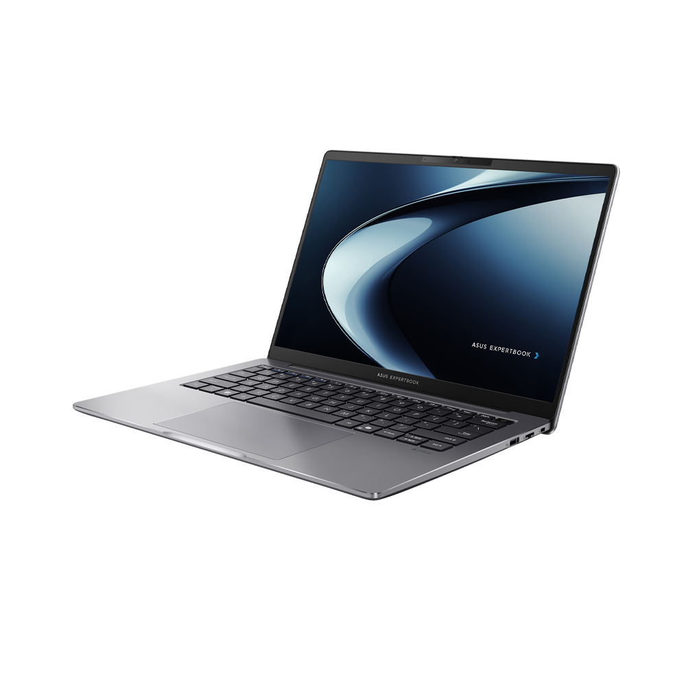 Laptop Asus ExpertBook P3405CVA-NZ0027W (i5 13420H/ 16GB/ 512GB SSD/ 14 inch WQXGA/ 144Hz/ Win11/ Grey/ Vỏ nhôm)