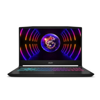 Laptop MSI Gaming Katana 15 B13UDXK-2410VN (i5 13420H/ 16GB/ 512GB SSD/ RTX 3050 6Gb/ 15.6 inch FHD/ 144Hz/ Win11/ Black/ Balo)