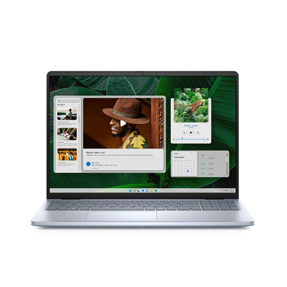 Laptop Dell Inspiron N5640 C7U161W11IBU1 (Core 7 150U/ 16GB/ 1TB SSD/ 16 inch FHD+/ Win 11/ Office/ Vỏ nhôm/ 1Y)