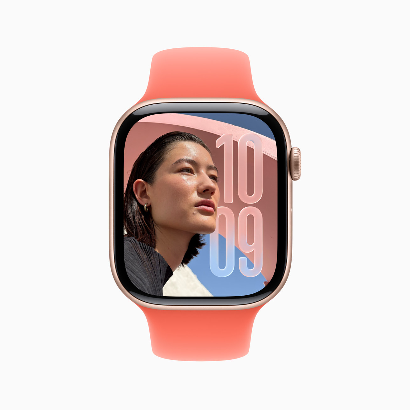 Apple công bố watchOS 26: Thiết kế mới, tính năng Workout Buddy tích hợp AI, dịch trực tiếp tin nhắn và nhiều hơn thế nữa- Ảnh 1.
