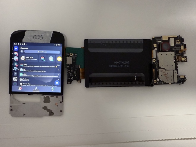 Blackberry sắp trở lại, nhưng không phải theo cách bạn nghĩ- Ảnh 3.