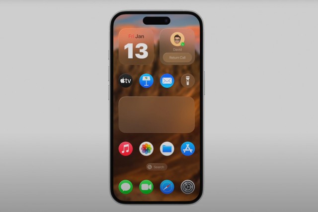 WWDC 2025 có gì hot: iOS 26 lột xác, Mac Pro đổi thiết kế, HomePod thêm màn hình nhưng vẫn thiếu vắng cái tên được chờ đợi nhất!- Ảnh 1.