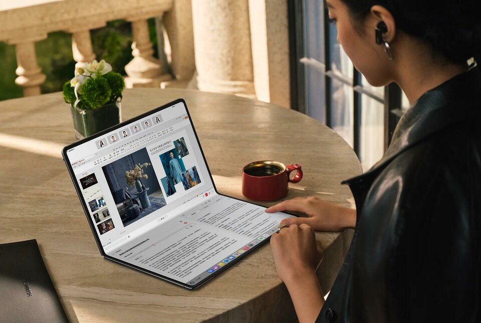 Lạc quan như Huawei: "Chip tự làm của chúng tôi chỉ chậm hơn chip của Mỹ đúng một thế hệ mà thôi"- Ảnh 2.