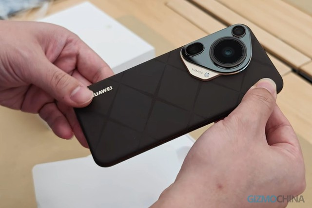 Huawei đã bán được hơn 100 triệu smartphone chạy HarmonyOS mà không cần tới công nghệ Mỹ- Ảnh 1.