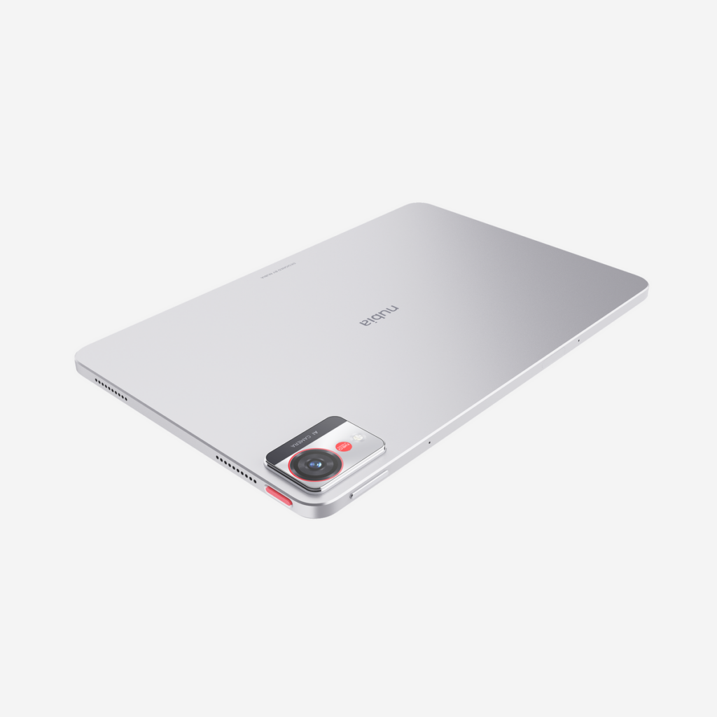 Ra mắt tablet màn hình 2.8K 144Hz, chip Snapdragon 8 Gen 3, RAM tới 16GB, giá 10.9 triệu đồng- Ảnh 4.