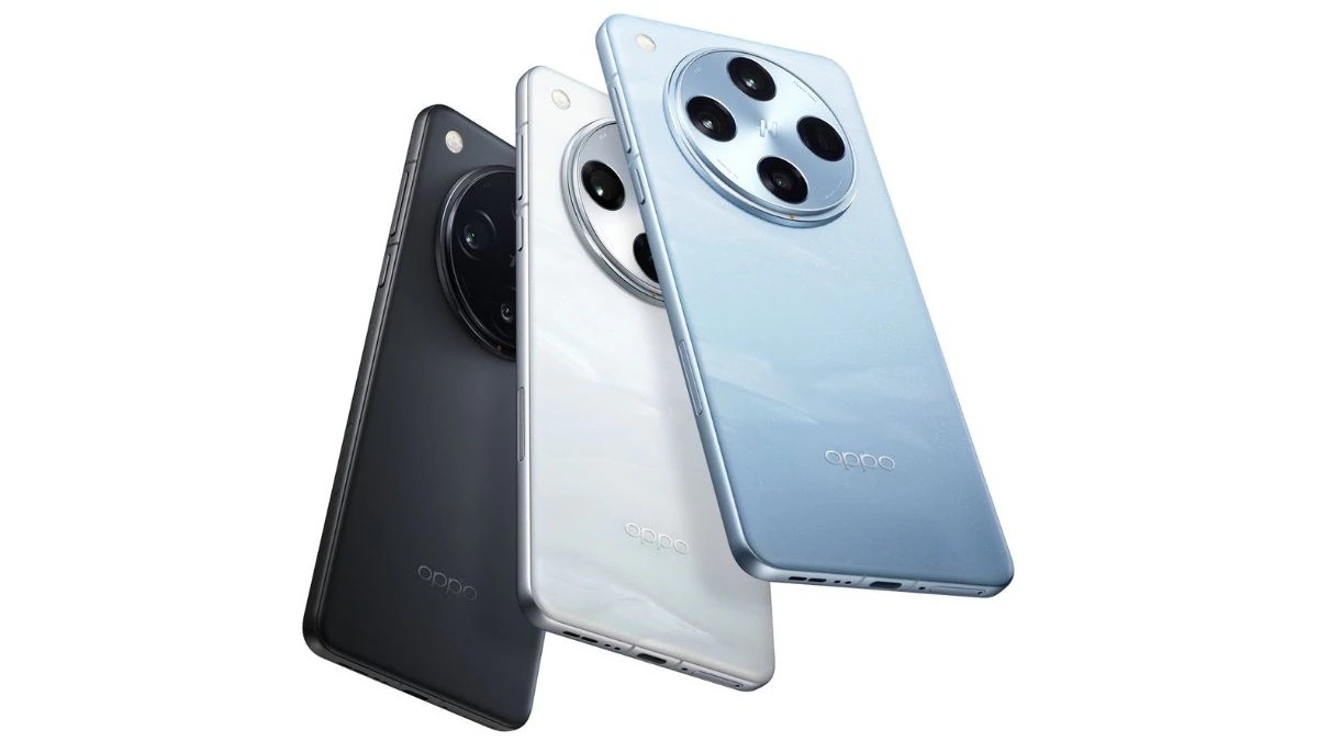 OPPO Find X9 và Find X9 Pro sẽ có thiết kế mới, chip Dimensity 9500- Ảnh 2.
