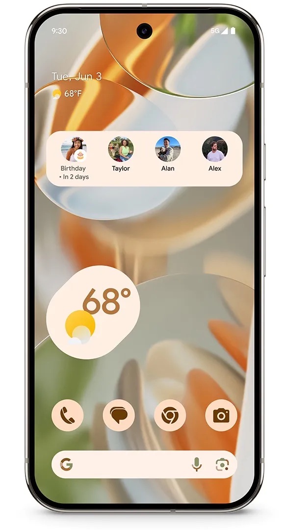 Android 16 chính thức ra mắt hôm nay, nhưng tính năng quan trọng nhất thì lại bị delay- Ảnh 5.