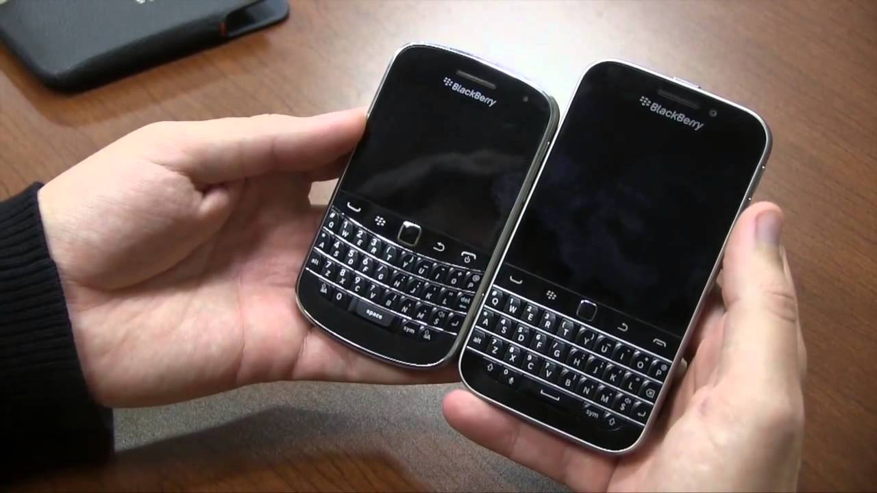 Blackberry sắp trở lại, nhưng không phải theo cách bạn nghĩ- Ảnh 1.