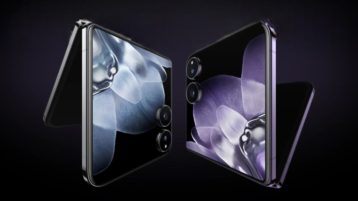 Xiaomi Mix Flip 2 sắp ra mắt: Đối thủ mới của thị trường điện thoại gập với chip Snapdragon 8 Elite- Ảnh 1.