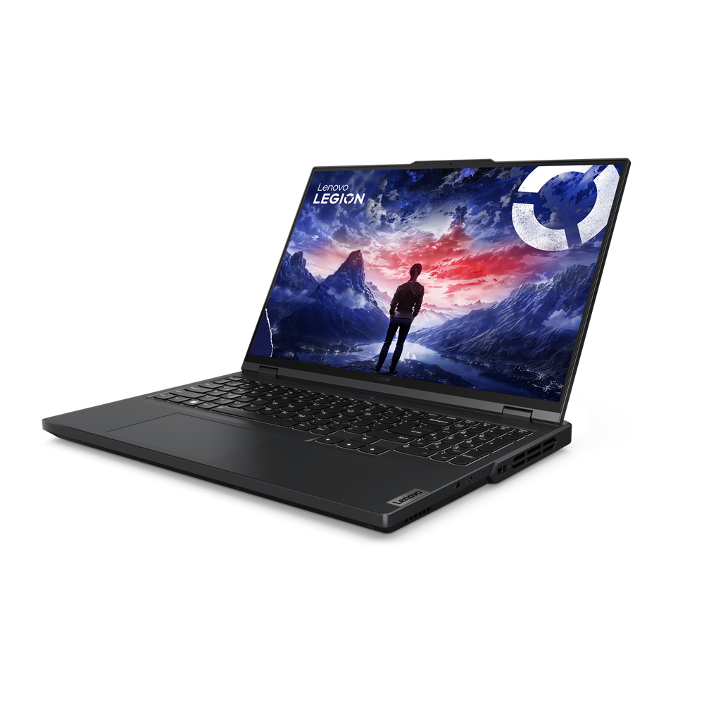 Laptop Lenovo Legion Gaming Pro 16IAX10 83F3002GVN (Ultra 9 275HX/ 32GB/ 1TB SSD/ RTX 5070 8GB/ 16 inch 3.2K/ 165Hz/ Win11/ Black/ Vỏ nhôm/ 3Y)