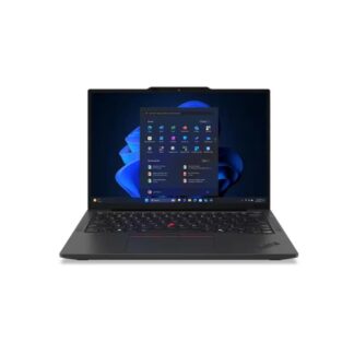 Laptop Lenovo ThinkPad X13 GEN 6 (Ultra 7 255U/ 16GB/ 512GB SSD/ 13.3 inch WUXGA/ NoOS/ Black/ Carbon/ 3Y)