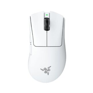 Chuột Gaming không dây Razer DeathAdder V4 Pro - White