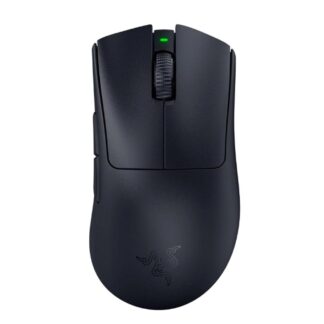 Chuột Gaming không dây Razer DeathAdder V3 Pro + HyperPolling Dongle
