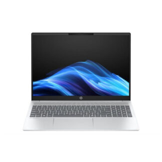 Laptop HP OmniBook 5 16-AF1046TU BZ7Q8PA (Ultra 5 225U/ 16GB/ 512GB SSD/ 16 inch WUXGA Touch/ Win 11/ Office/ Bạc)