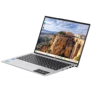 Laptop Acer Aspire Lite 14 AL14-52M-54CJ (i5 1334U/ 16GB/ 512GB SSD/ 14 inch FHD+/ Win11/ Silver/ Vỏ nhôm/ 1Y)