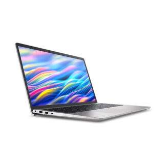 Laptop Dell 15 DC15250 71071928 (i5 1334U/ 16GB/ 512GB SSD/ 15.6 inch FHD/ 120Hz/ Win 11/ Office/ Silver/ 1Y)