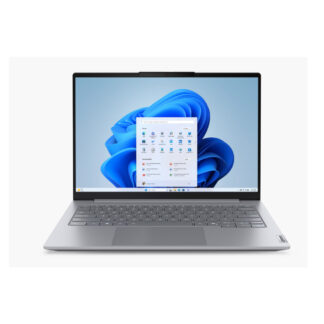 Laptop Lenovo ThinkBook 14 G8 IAL 21SJ0070VN (Ultra 5 225H/ 16GB/ 512GB SSD/ 14 inch WUXGA/ Win11/ Gray/ Vỏ nhôm/ 2Y)