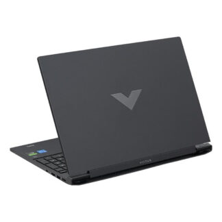 Laptop HP Gaming Victus 15-fa2732TX B85LPPA (i5 13420H/ 16GB/ 512GB SSD/ RTX 4050 6GB/ 15.6 inch FHD/ 144Hz/ Win11/ Black)