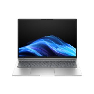 Laptop HP ProBook 4 G1i 16 BQ5D7PT (Ultra 5 225H/ 16GB/ 512GB SSD/ 16 inch WUXGA/ Win11/ Silver/ Vỏ nhôm)
