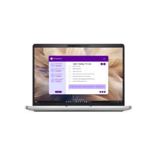 Laptop Dell Pro 13 Plus PB13250 71076114 (Ultra 5 235U/ 16GB/ 512GB SSD/ 13.3 inch FHD+/ Win11/ Silver/ Vỏ nhôm/ 1Y)