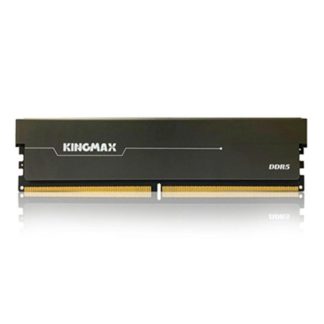 Ram PC Kingmax Horizon 16GB DDR5 6000 Mhz (KM-LD54-6000-16GSHZ38)