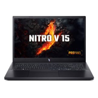 Laptop Acer Gaming Nitro ANV15 41 R0FE (R7 7735HS/ 16GB/ 512GB SSD/ RTX 3050 6Gb/ 15.6 inch FHD/ 144Hz/ Win11/ Black/ 2Y)