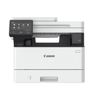 Máy in laser đen trắng Canon MF465DW NK (A4/A5/ In/ Copy/ Scan/ Fax/ Đảo mặt/ USB/ LAN/ WIFI)