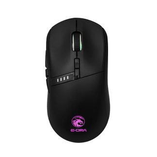 Chuột không dây E-Dra EM620W Black