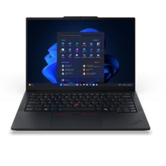 Laptop Lenovo ThinkPad E14 GEN 7 21SX002YVN (Ultra 7 255H/ 16GB/ 512GB SSD/ 14 inch WUXGA/ Win11/ Black/ Vỏ nhôm/ 2Y)