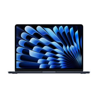 Laptop Apple Macbook Air M5 (10 Core CPU/ 10 core GPU/ 16GB/ 512GB SSD/ 15.3inch/ Midnight)